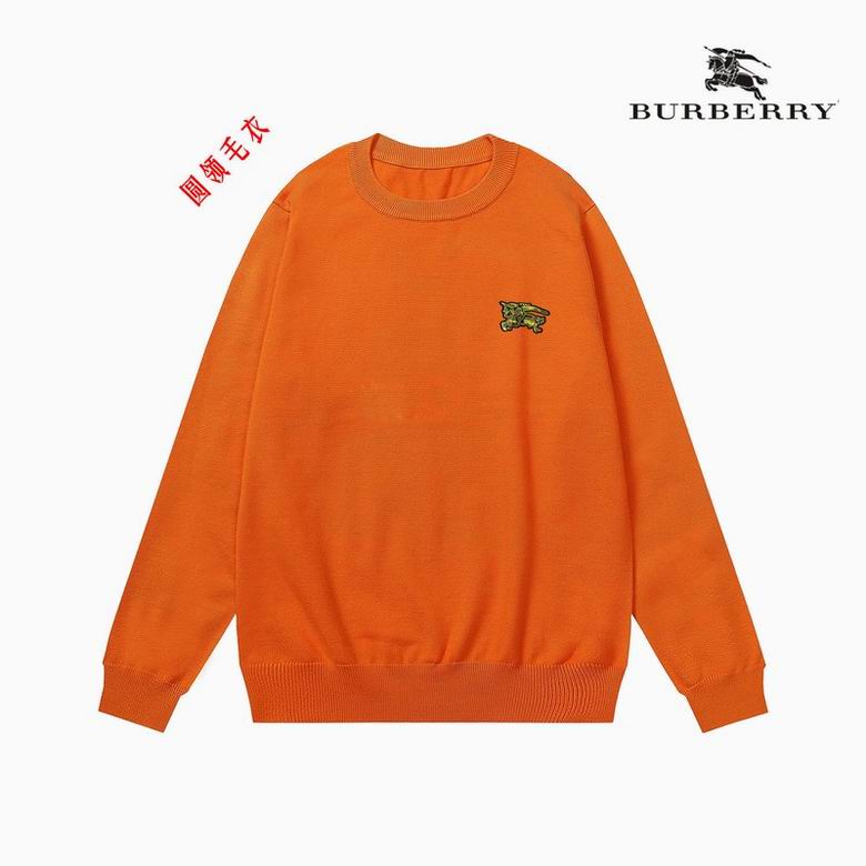 Burberry Sweater Mens ID:20230907-15